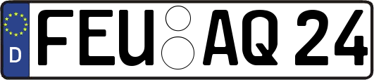 FEU-AQ24
