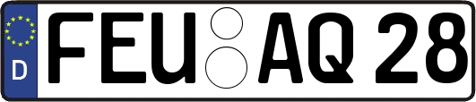 FEU-AQ28