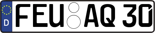 FEU-AQ30