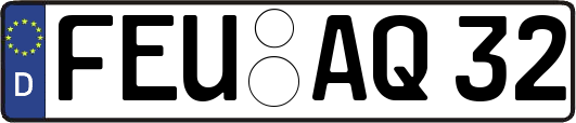 FEU-AQ32