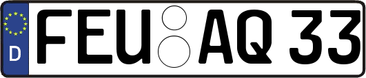 FEU-AQ33