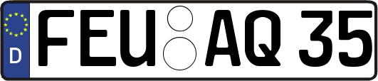 FEU-AQ35
