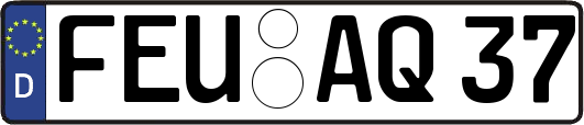 FEU-AQ37