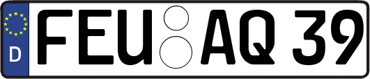 FEU-AQ39