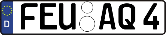 FEU-AQ4