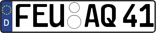 FEU-AQ41