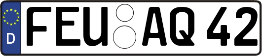 FEU-AQ42