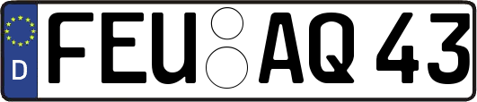 FEU-AQ43