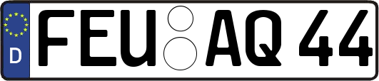 FEU-AQ44