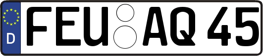 FEU-AQ45