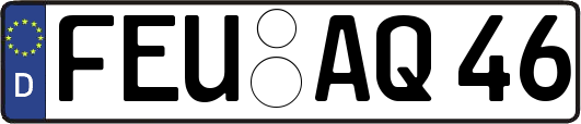 FEU-AQ46