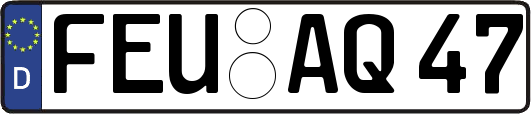 FEU-AQ47