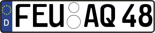 FEU-AQ48