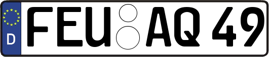 FEU-AQ49