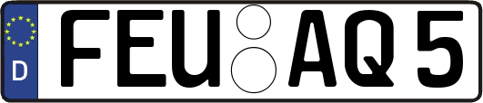 FEU-AQ5