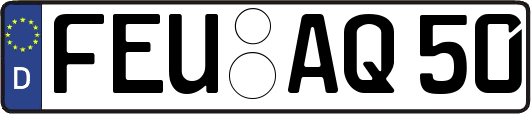 FEU-AQ50