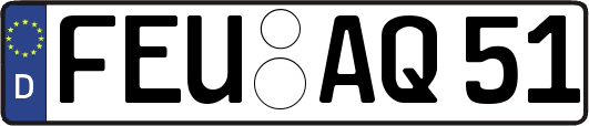 FEU-AQ51