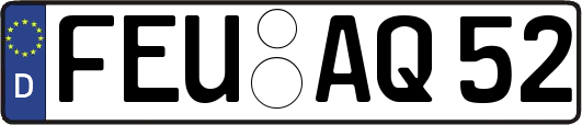 FEU-AQ52