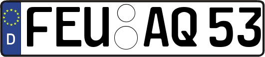 FEU-AQ53