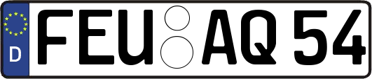 FEU-AQ54