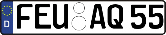FEU-AQ55