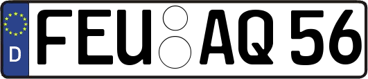 FEU-AQ56