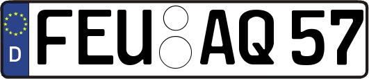 FEU-AQ57