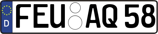 FEU-AQ58
