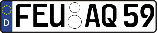 FEU-AQ59