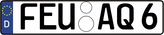 FEU-AQ6