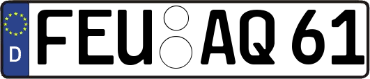 FEU-AQ61
