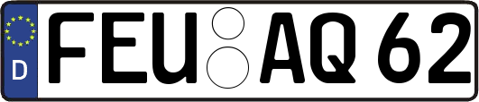 FEU-AQ62
