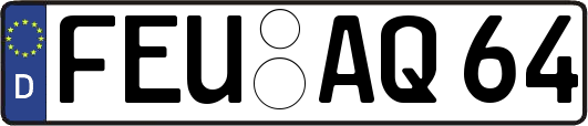 FEU-AQ64
