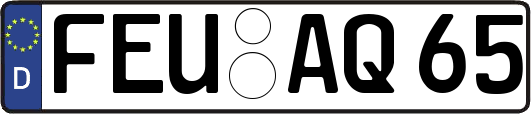 FEU-AQ65