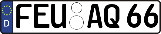 FEU-AQ66