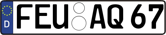 FEU-AQ67