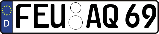 FEU-AQ69