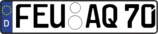 FEU-AQ70