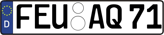 FEU-AQ71