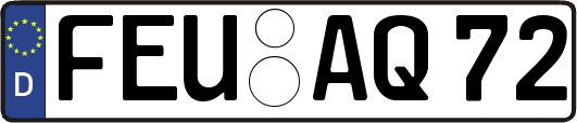 FEU-AQ72
