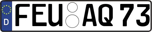 FEU-AQ73