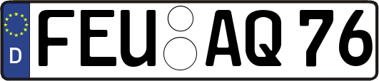 FEU-AQ76