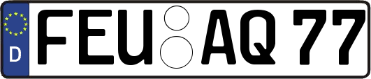 FEU-AQ77