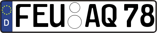 FEU-AQ78