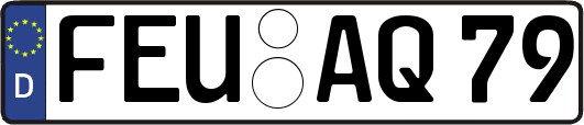 FEU-AQ79