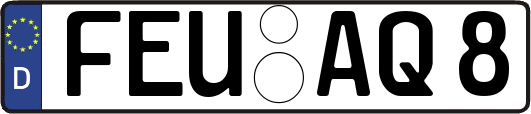 FEU-AQ8