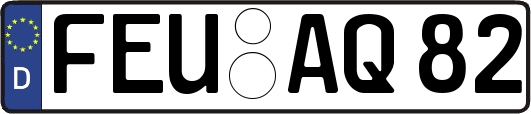 FEU-AQ82