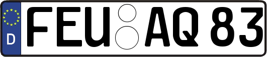 FEU-AQ83