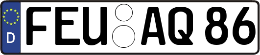 FEU-AQ86
