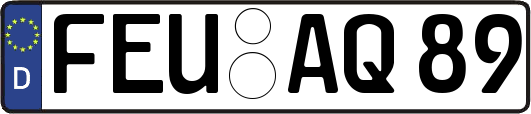 FEU-AQ89